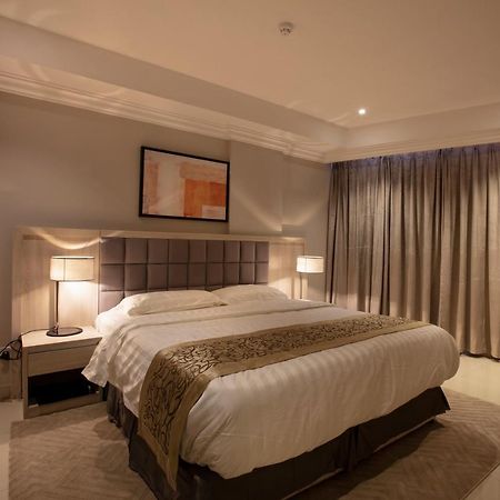 Somedays Hotel Suites Al-Hofuf Eksteriør bilde