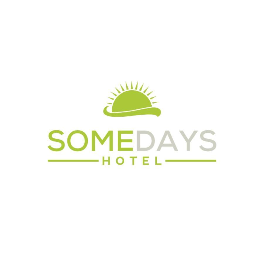 Somedays Hotel Suites Al-Hofuf Eksteriør bilde